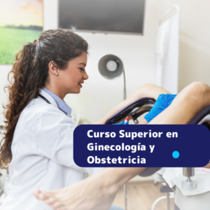 Superior Ginecología y Obstetricia
