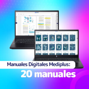 Manuales Digitales MEDIPLUS