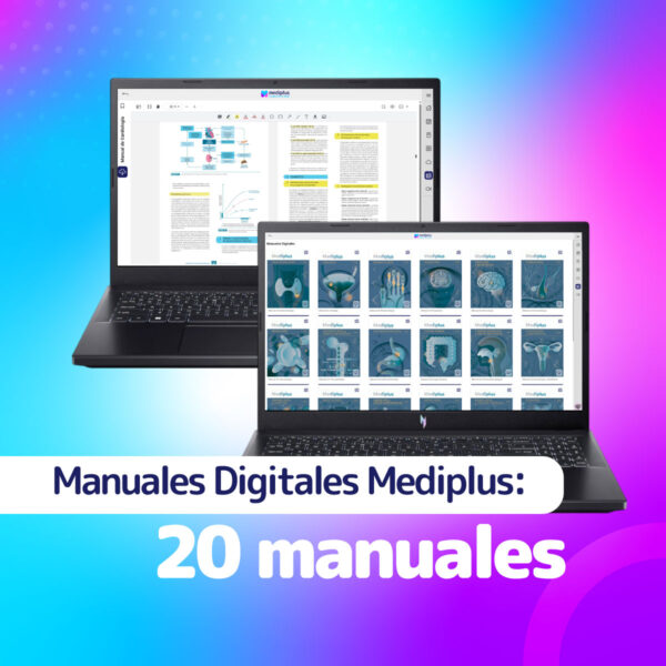 Manuales Digitales MEDIPLUS