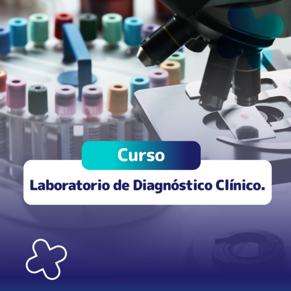 Curso Laboratorio de Diagnóstico Clínico