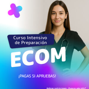 Curso Intensivo ECOM 2025