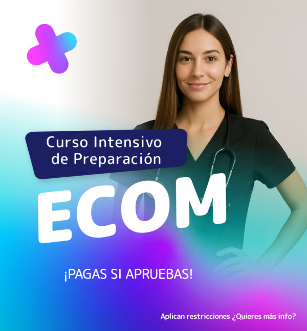 Curso Intensivo ECOM 2025