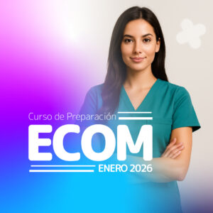 Curso de Preparación ECOM - Enero 2026