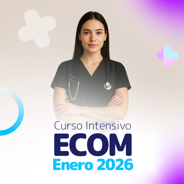 Curso Intensivo ECOM Enero 2026
