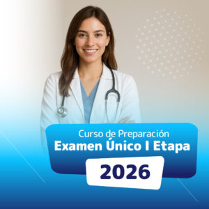 Curso de Preparación Examen Único I Etapa 2026