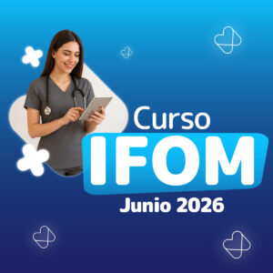 Curso Internado IFOM Junio 2026