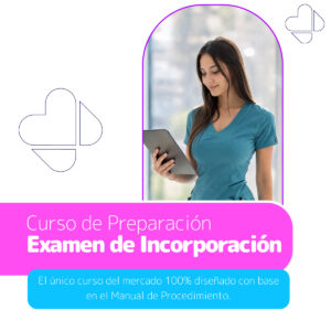 Curso de Preparación para el Examen de Incorporación – Costa Rica