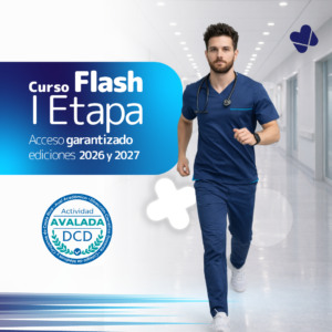 Curso Flash I Etapa 2026