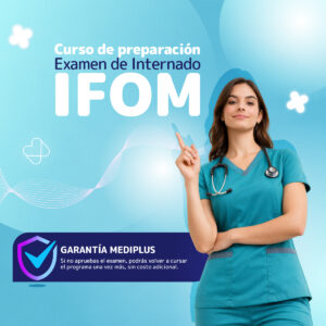 Curso de Preparación Examen de Internado IFOM