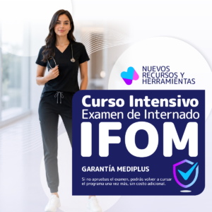 Curso Intensivo de Preparación Examen de Internado IFOM